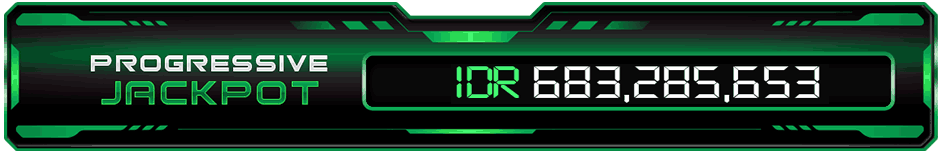AGENGACOR138 Jackpot