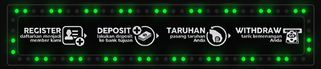 AGENGACOR138 Jackpot